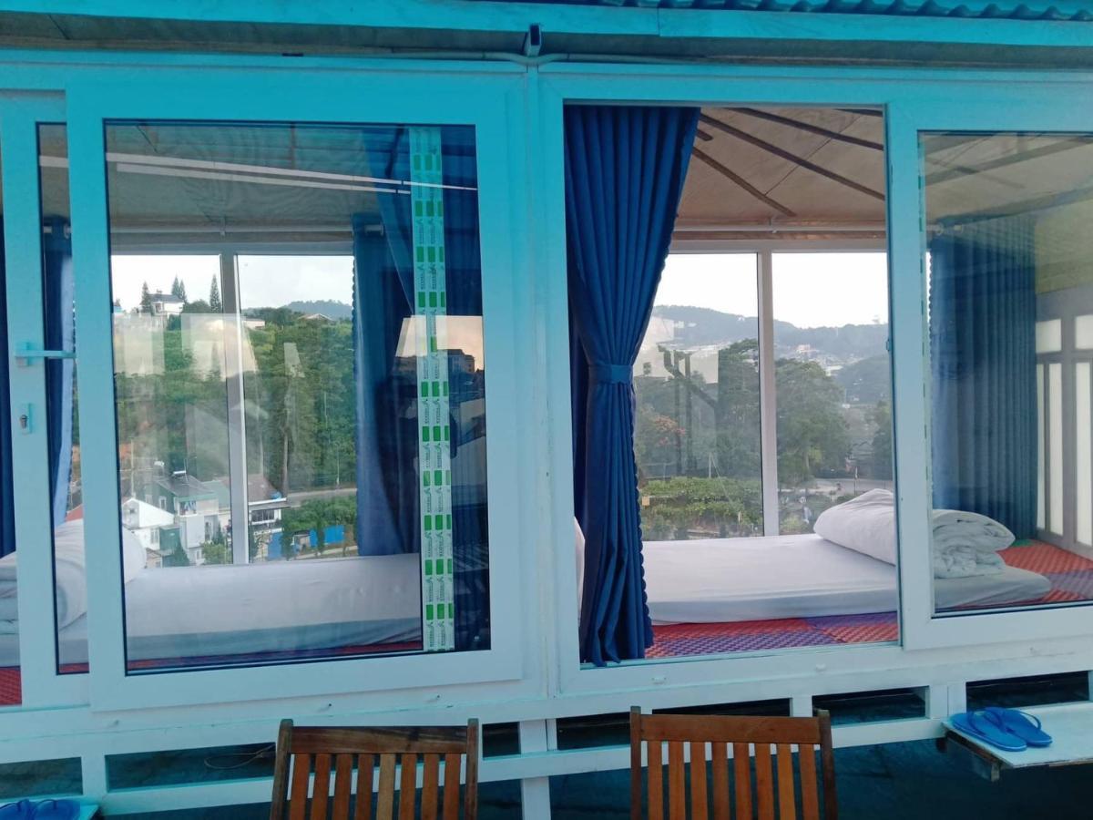 Nk.Dalat Hotel Luaran gambar