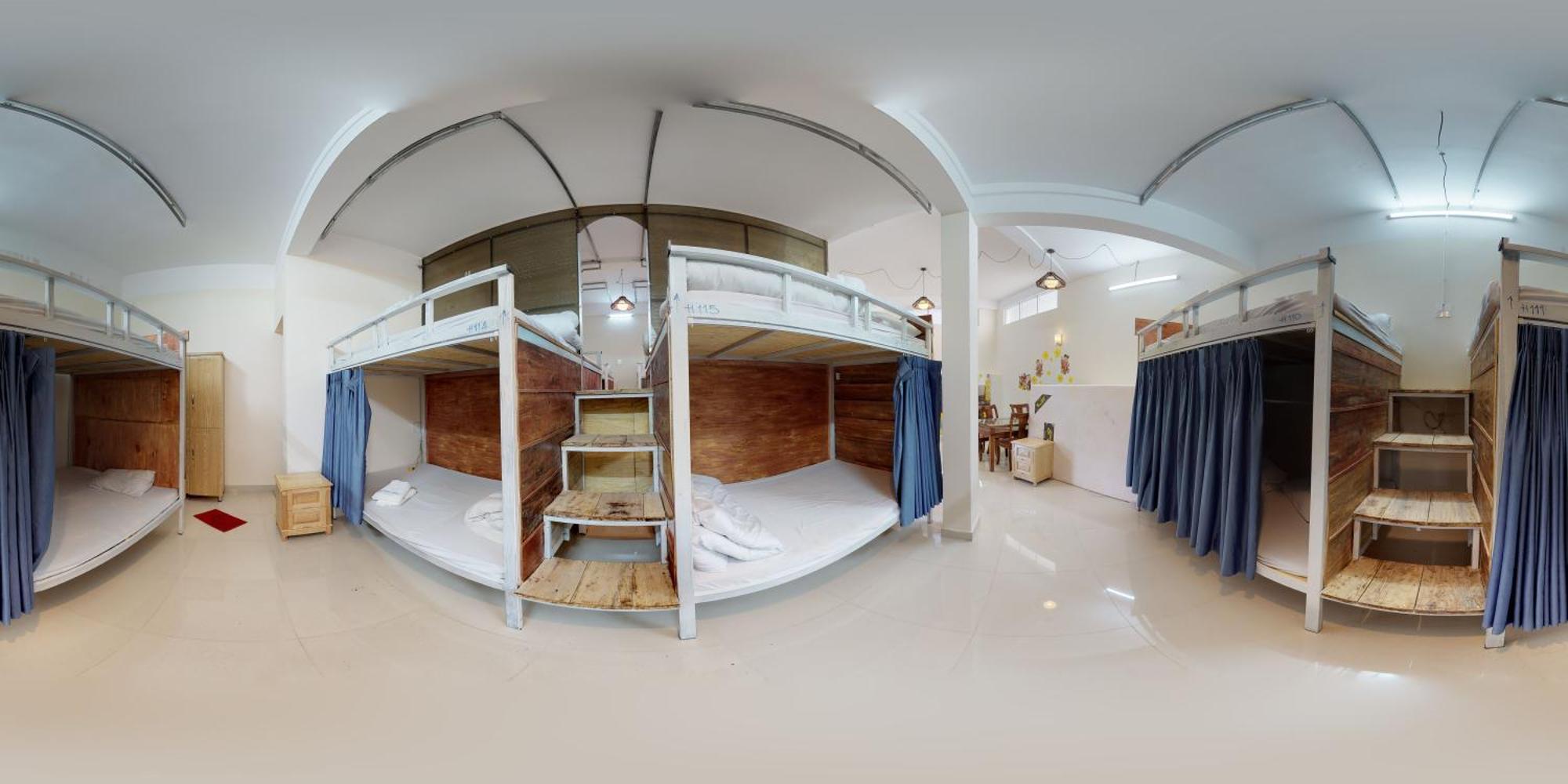 Nk.Dalat Hotel Luaran gambar