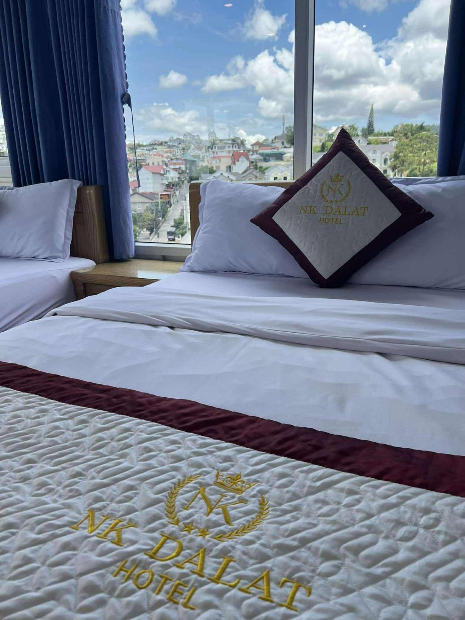 Nk.Dalat Hotel Luaran gambar