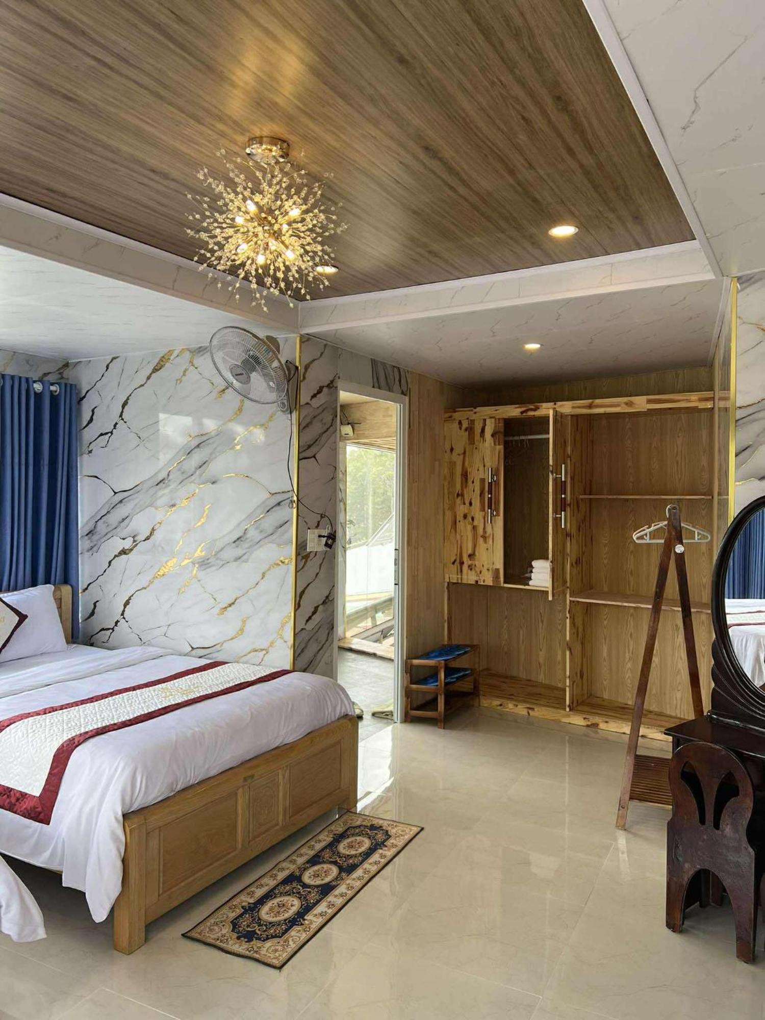 Nk.Dalat Hotel Luaran gambar